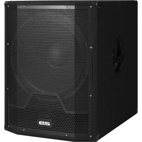 Eurosound BBR-118P Пассивный сабвуфер, 500 Вт., 18"