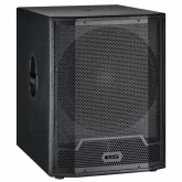 Eurosound BBR-118P Пассивный сабвуфер, 500 Вт., 18"