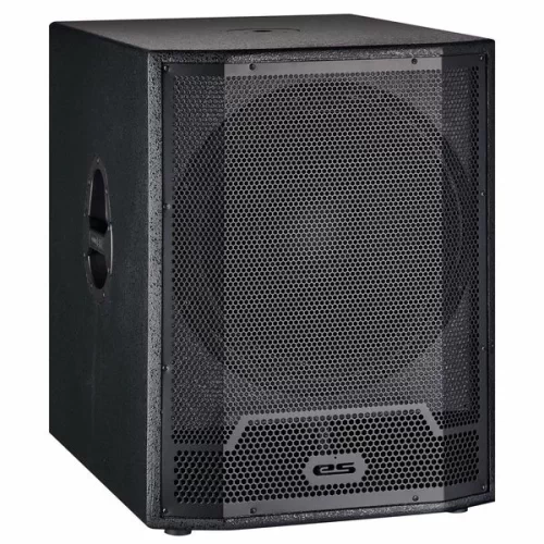 Eurosound BBR-118P Пассивный сабвуфер, 500 Вт., 18"