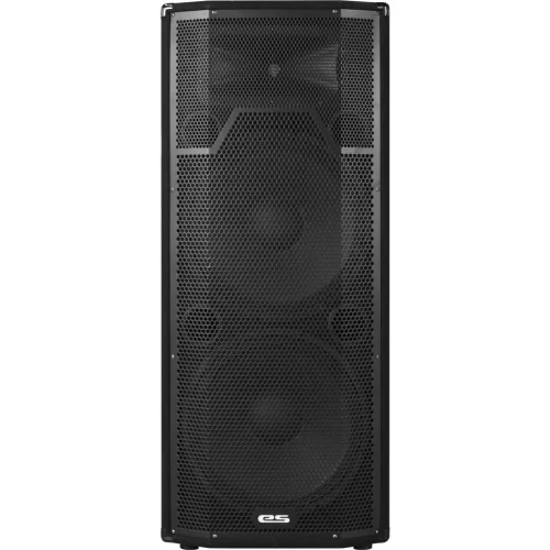Eurosound BBR-215A Активная АС, 1000 Вт., 2x15"