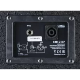 Eurosound BBR-215P Пассивная АС, 700 Вт., 2x15"