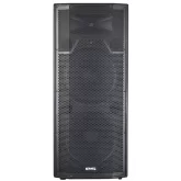 Eurosound BBR-215P Пассивная АС, 700 Вт., 2x15"
