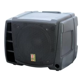 Eurosound ESX-SUB15A Активный сабвуфер, 400 Вт., 15"