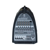 Eurosound Rockbullet-1000 Звукоусилительный комплект, 300 Вт.