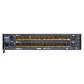 Eurosound XD-800 Усилитель мощности, 2х1200 Вт.