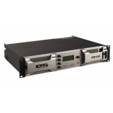 Eurosound XSD-625 Усилитель мощности, 4х1250 Вт., DSP