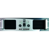 Eurosound XZ-1200 Усилитель мощности, 2х1300 Вт.