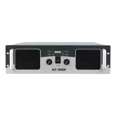 Eurosound XZ-800 Усилитель мощности, 2х800 Вт.