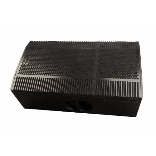 Eurosound BBR PRO 115A Активная АС, 1650 Вт., 15"