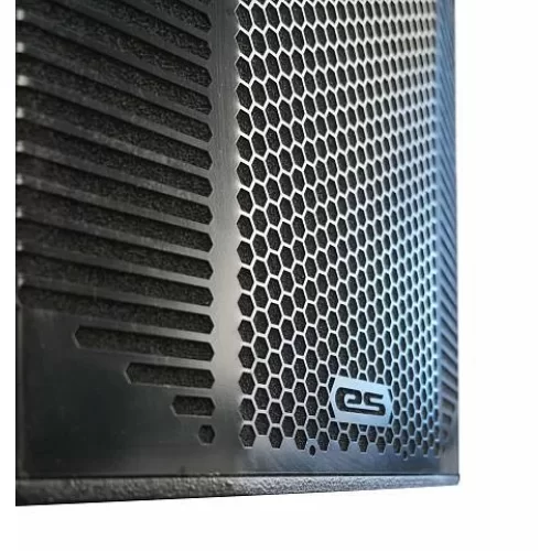Eurosound BBR PRO 215A Активная АС, 2120 Вт., 2х15"