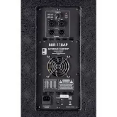 Eurosound BBR-118AR Активный сабвуфер, 1000 Вт., 18"