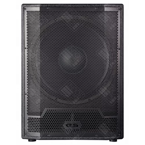 Eurosound BBR-118AR Активный сабвуфер, 1000 Вт., 18"