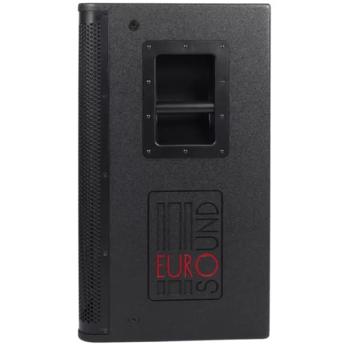 Eurosound Dyno-12 Активная АС, 1200 Вт., 12"