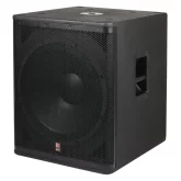 Eurosound Dyno-18S Активный сабвуфер, 1800 Вт., 18"