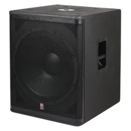 Eurosound Dyno-18S Активный сабвуфер, 1800 Вт., 18"