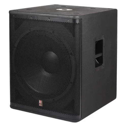 Eurosound Dyno-18S Активный сабвуфер, 1800 Вт., 18"