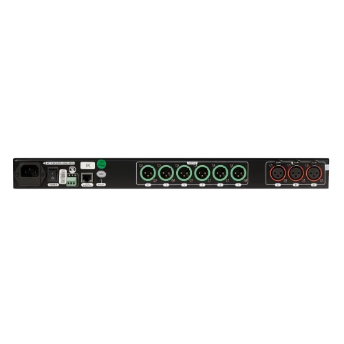 Eurosound LDP-306 Акустический процессор, 3х6
