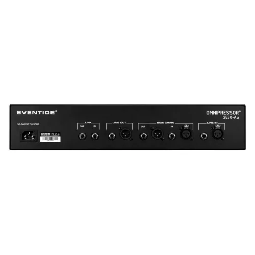 Eventide Omnipressor 2830Au Компрессор/Экспандер/Гейт