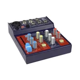 Eurosound Compact-4USB 4-канальный микшер