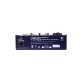 Eurosound Compact-4USB 4-канальный микшер