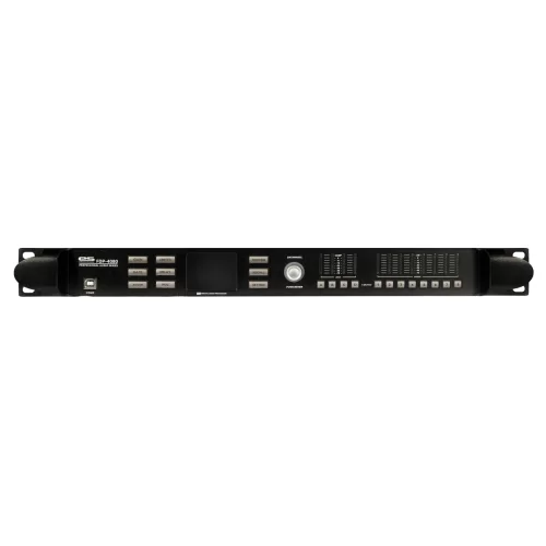 Eurosound FDP-4080 Акустический процессор, 4х8