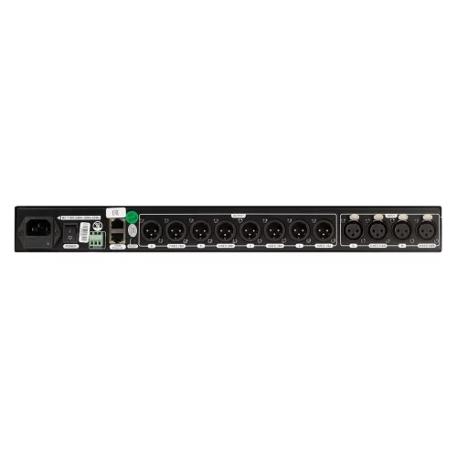 Eurosound FDP-4080 Акустический процессор, 4х8