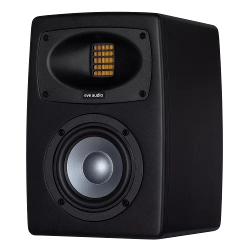 Eve Audio EXO 24 Студийный монитор, 280 Вт., 4"