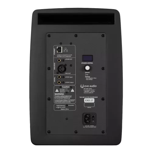 Eve Audio EXO 27 Студийный монитор, 280 Вт., 6,5"