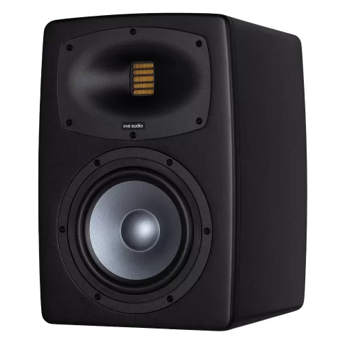 Eve Audio EXO 27 Студийный монитор, 280 Вт., 6,5"