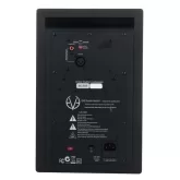 Eve Audio SC207 All Black Студийный монитор, 150 Вт., 6,5"