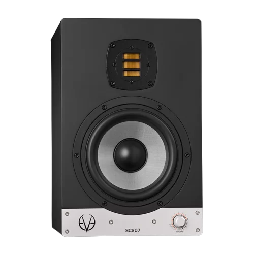 Eve Audio SC207 Студийный монитор, 6,5"
