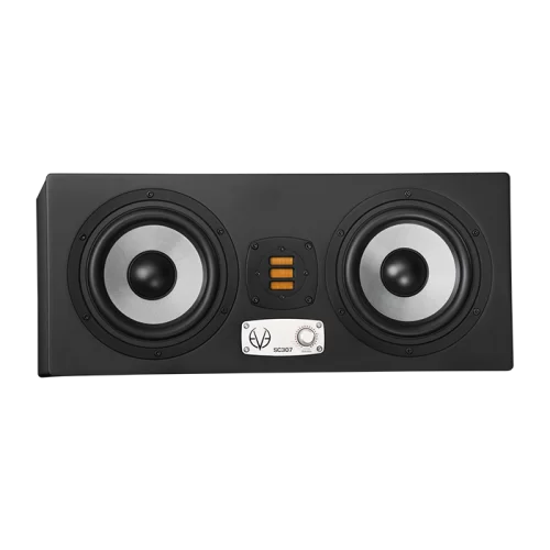 Eve Audio SC307 Студийный монитор, 2x6,5"