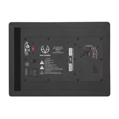 Eve Audio SC3070 Left Студийный монитор, 7"+4"