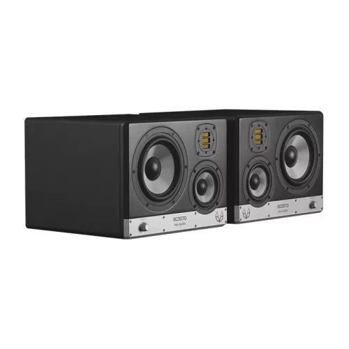 Eve Audio SC3070 Left Студийный монитор, 7"+4"