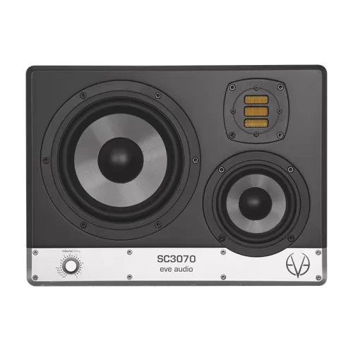 Eve Audio SC3070 Left Студийный монитор, 7"+4"