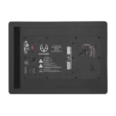 Eve Audio SC3070 Right Студийный монитор, 7"+4"