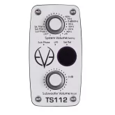 Eve Audio TS112 Студийный сабвуфер, 12"