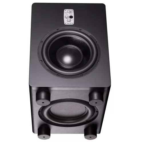 Eve Audio TS112 Студийный сабвуфер, 12"