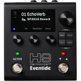 Eventide H9 Harmonizer Gen 2 Процессор эффектов