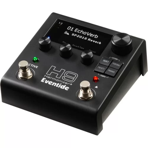 Eventide H9 Harmonizer Gen 2 Процессор эффектов
