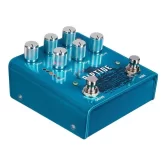 Eventide Riptide Гитарная педаль Overdrive, Uni-Vibe