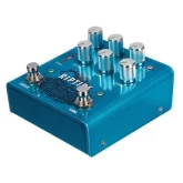 Eventide Riptide Гитарная педаль Overdrive, Uni-Vibe