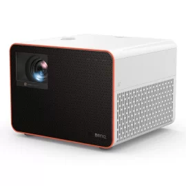 BenQ X3100i Проектор для игровых консолей