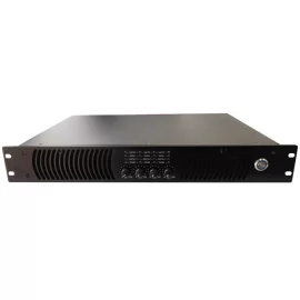 Exell EAT4150 Усилитель мощности, 4х150 Вт., 8 Ом, 70/100 В