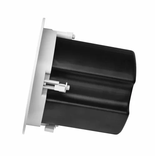 Exell ELT65F Потолочная АС, 30 Вт., 6,5", Dante, PoE