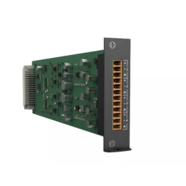 Exell ELTM-AI4 Карта расширения, 4x0