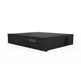 Exell ELTMX8 Аудиоматрица с открытой архитектурой, 8 слотов, Dante