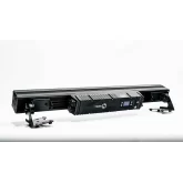 Exell Lighting EXLBAR1820IP Светодиодная панель BAR, 18x20 Вт., RGBWAUV, IP65