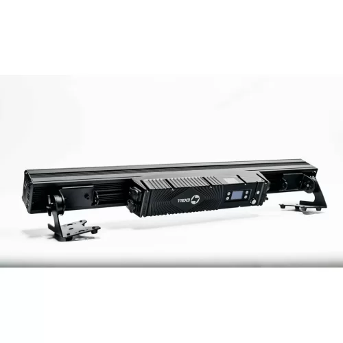 Exell Lighting EXLBAR1820IP Светодиодная панель BAR, 18x20 Вт., RGBWAUV, IP65