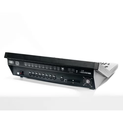 Exell Lighting EXLCONSOL8 Пульт управления светом, 4096 каналов